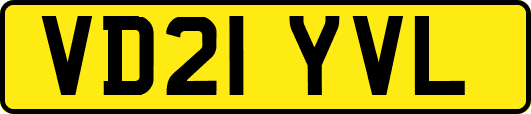 VD21YVL