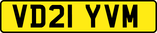 VD21YVM