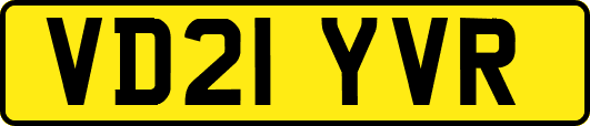 VD21YVR