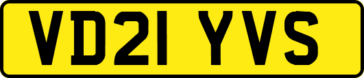 VD21YVS