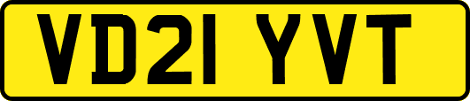 VD21YVT