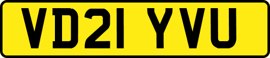 VD21YVU