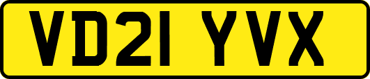 VD21YVX