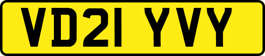 VD21YVY