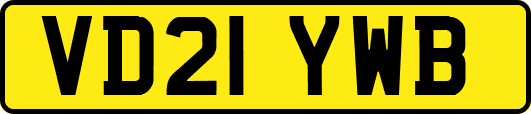 VD21YWB
