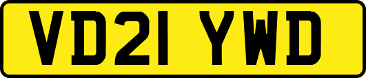 VD21YWD
