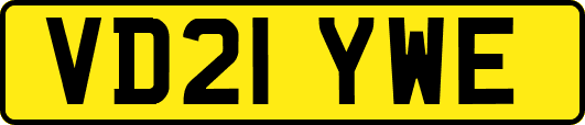VD21YWE