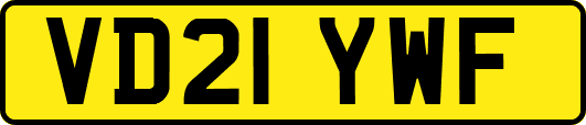 VD21YWF