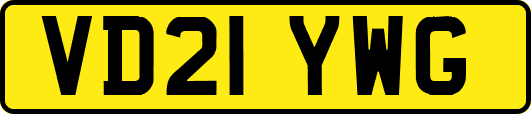 VD21YWG