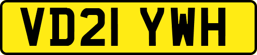 VD21YWH
