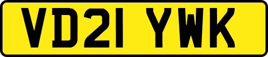 VD21YWK
