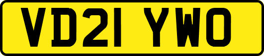 VD21YWO