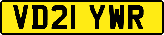 VD21YWR