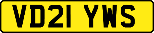 VD21YWS