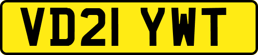 VD21YWT
