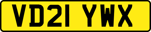 VD21YWX