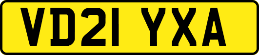 VD21YXA