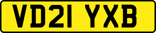 VD21YXB