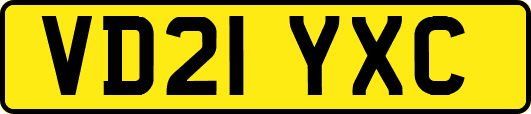 VD21YXC