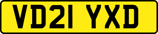 VD21YXD
