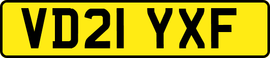 VD21YXF