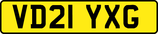 VD21YXG