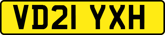 VD21YXH