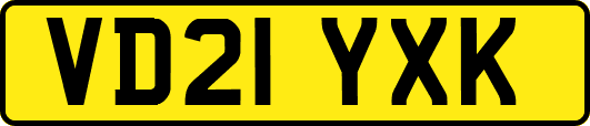 VD21YXK