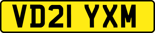 VD21YXM