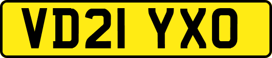 VD21YXO
