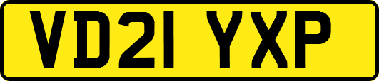 VD21YXP