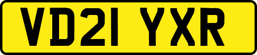 VD21YXR