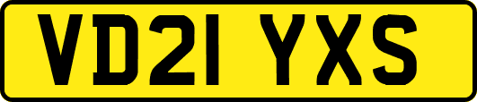 VD21YXS