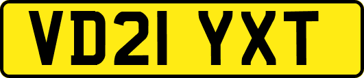 VD21YXT