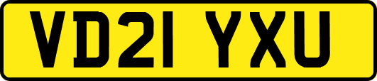 VD21YXU
