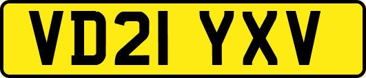 VD21YXV