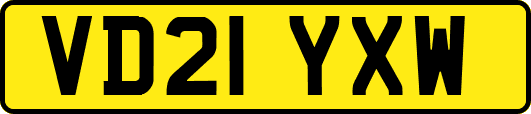 VD21YXW