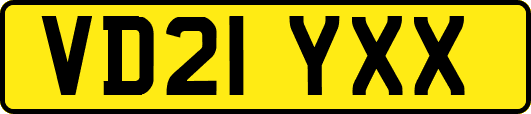 VD21YXX