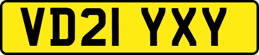 VD21YXY