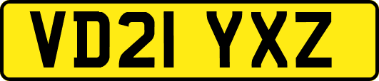 VD21YXZ