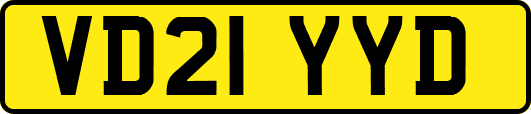 VD21YYD