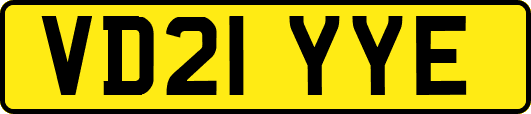 VD21YYE