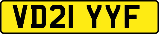 VD21YYF