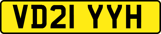 VD21YYH