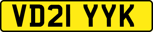 VD21YYK