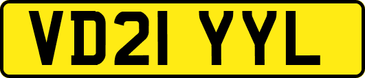 VD21YYL