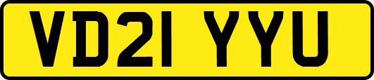 VD21YYU