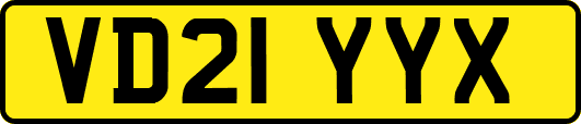 VD21YYX