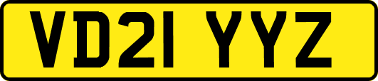 VD21YYZ