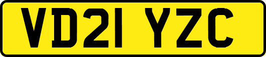 VD21YZC